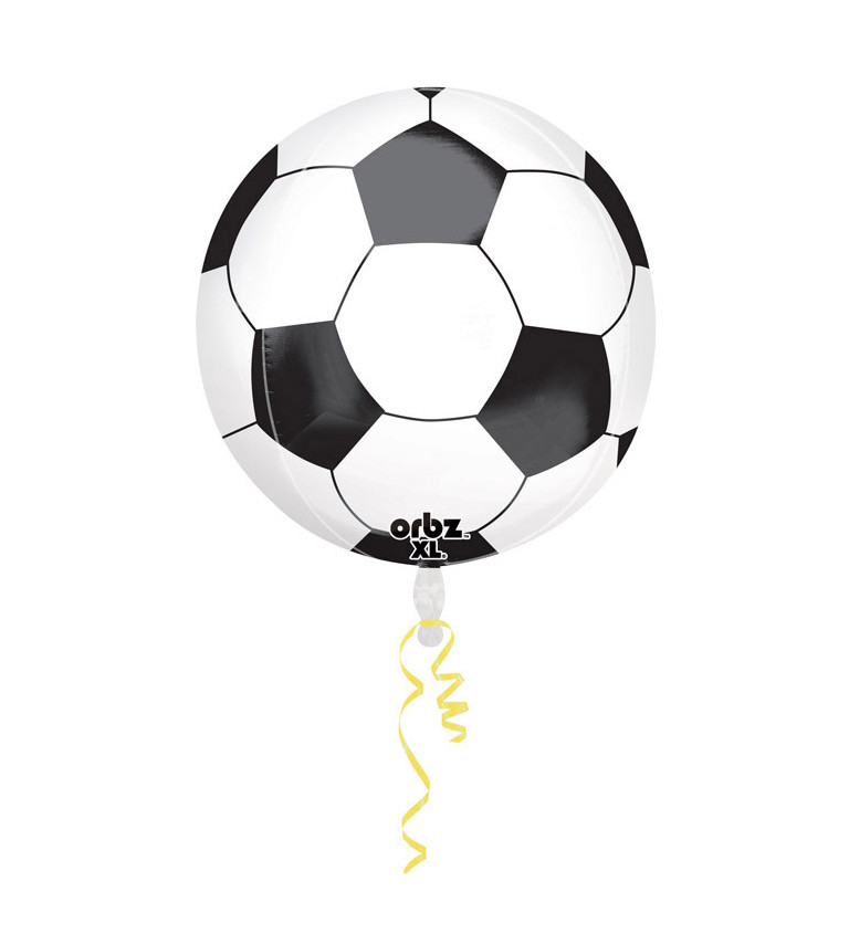 Fotbalový míč - Balónek