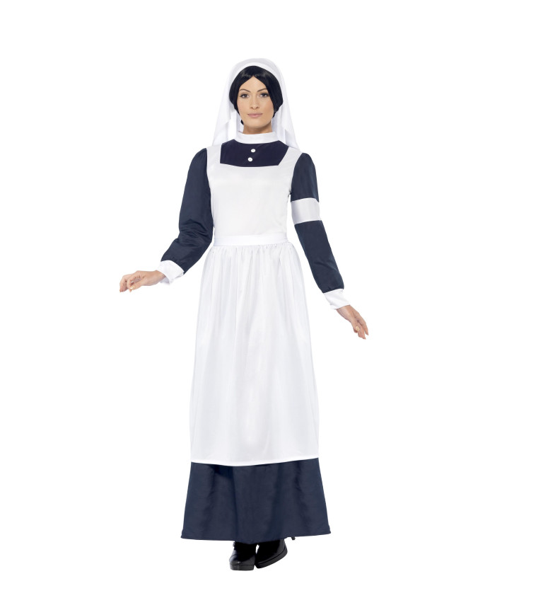 Kostým pro ženy - sestra