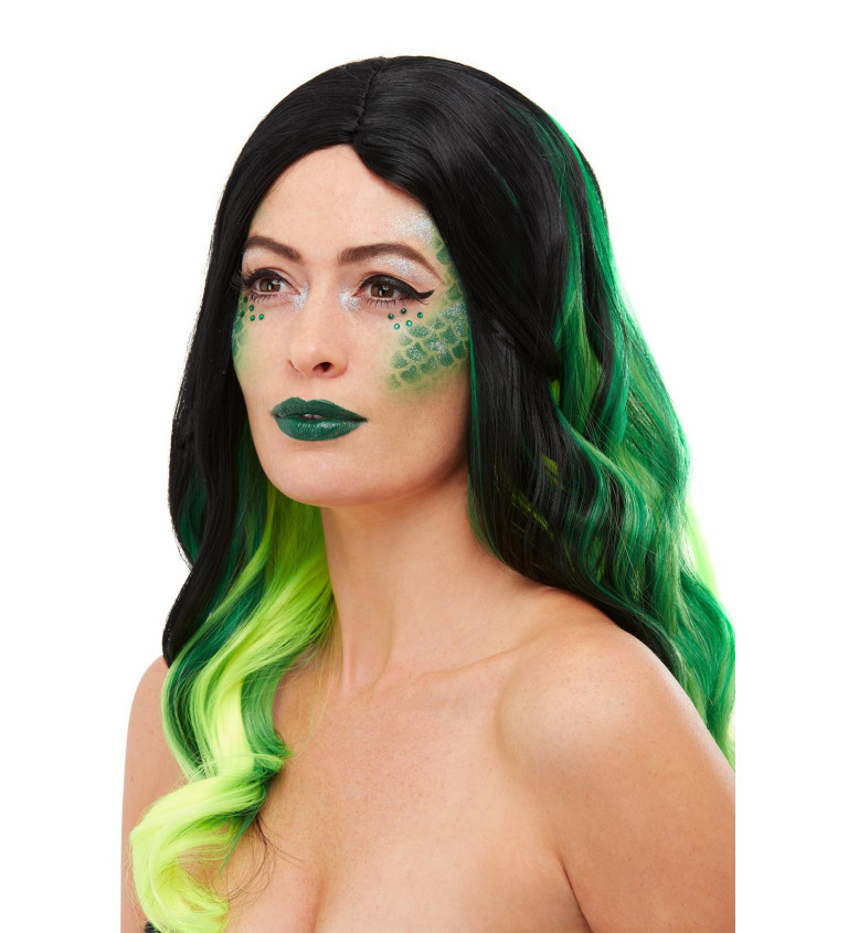 Make up sada Mermaid