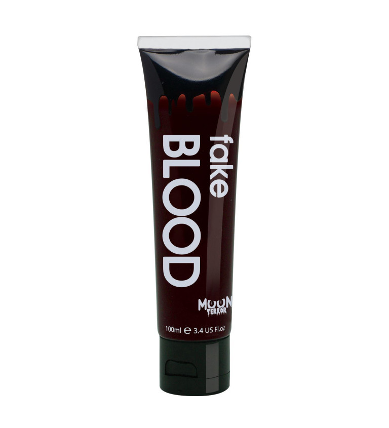 Umělá krev - 100 ml