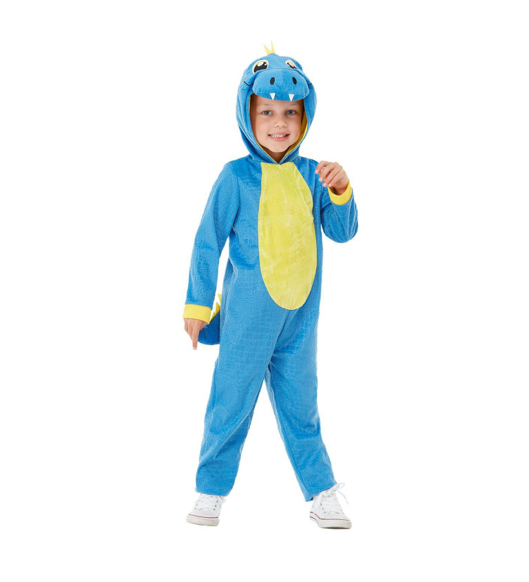 Dinosaurus dětský kostým