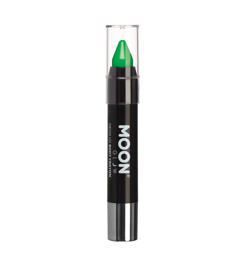 UV tužka neon zelená