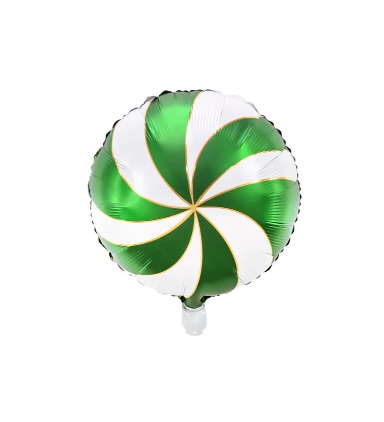 Fóliový balónek Candy IV