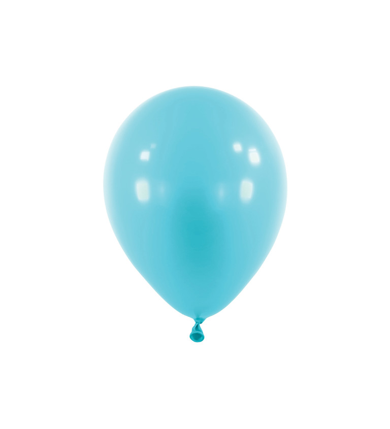 Karibsko-modrý balón