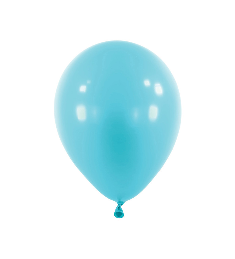 Karibsko-modré balóny