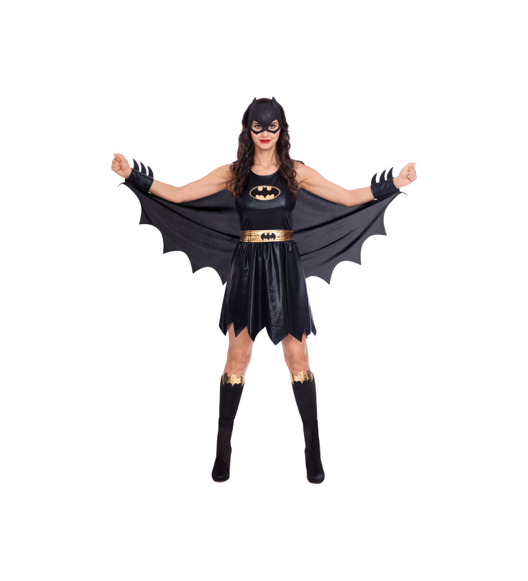 Batgirl - Ženský kostým