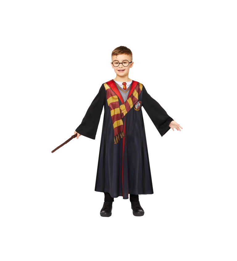 Harry Potter plášť pro děti