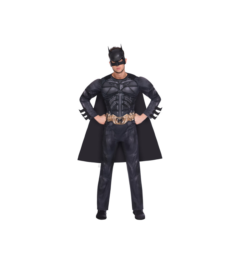 Batman Dark Knight kostým