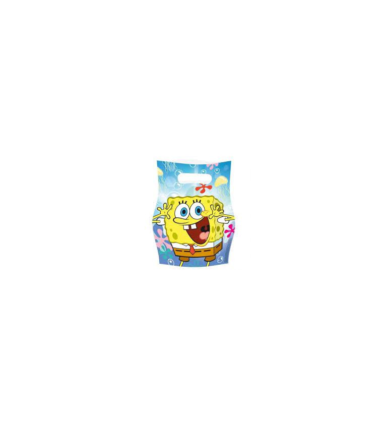 Spongebob igelitka
