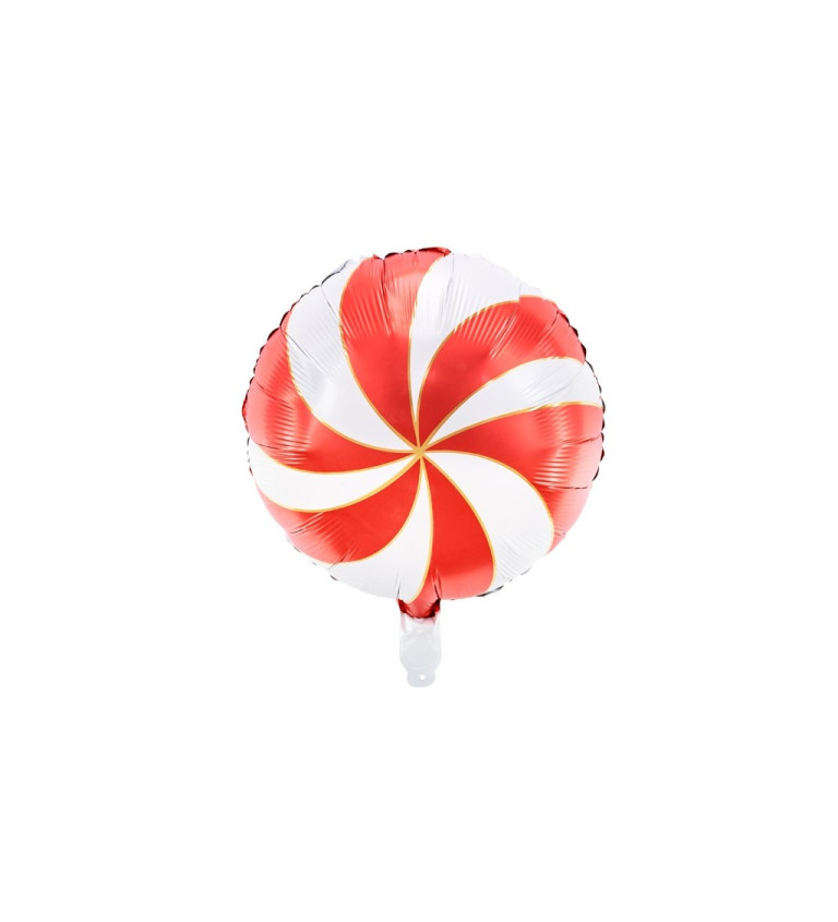 Fóliový balónek Candy V