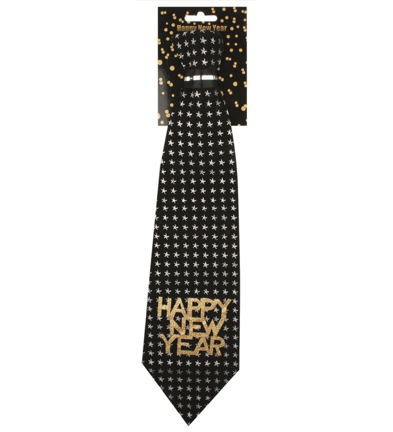Silvestrovská kravata