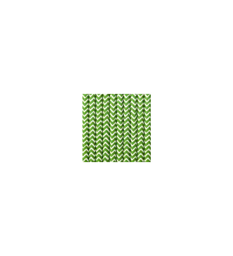 Brčka - zelené