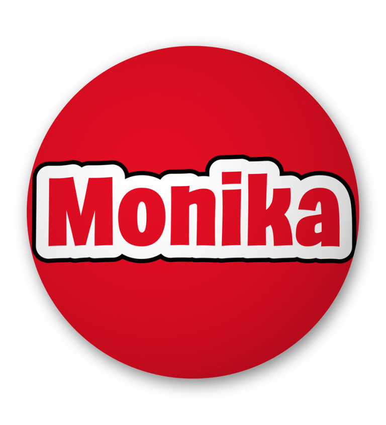 Placka - Monika