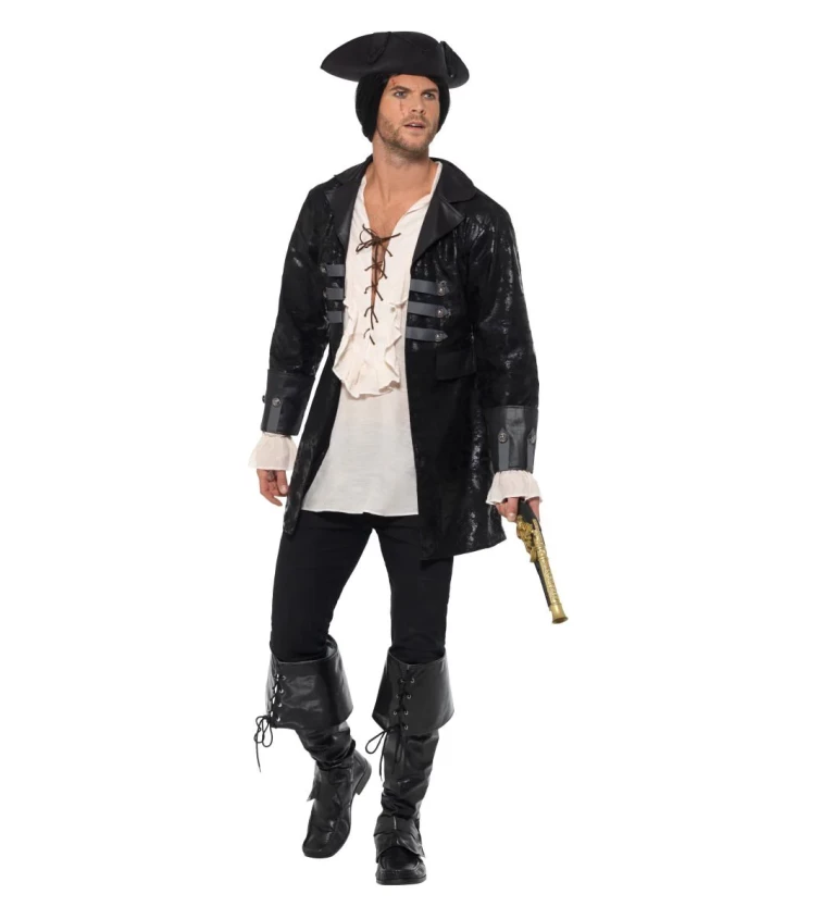 Kabát pro piráta
