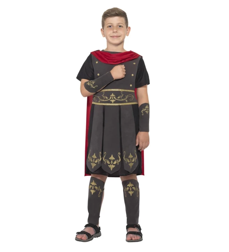 Kostým Gladiátor - Dětský
