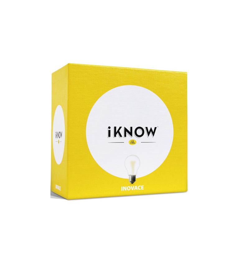 Mini iKnow - Stolní hra