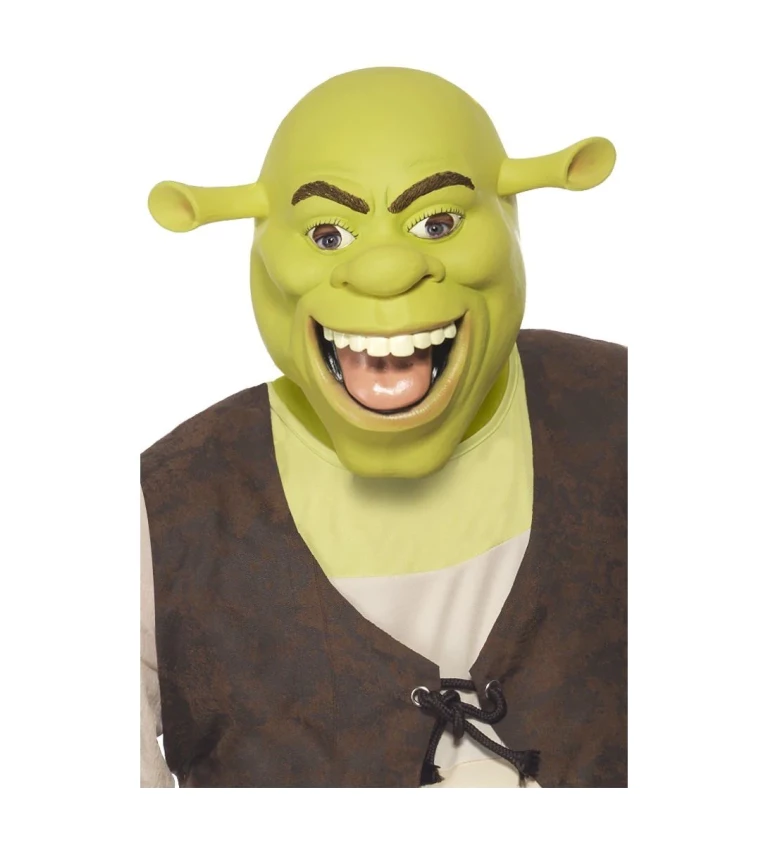 Maska - Shrek