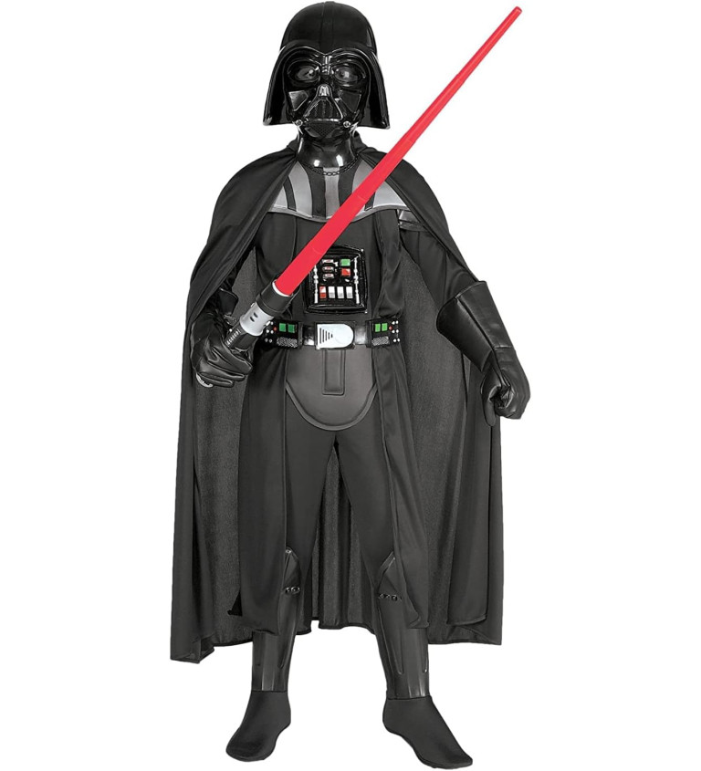 Set Darth Vader - pro dospělé