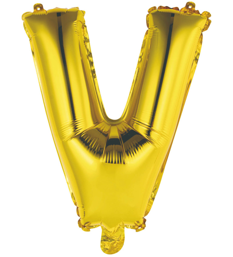 Zlatý balón V