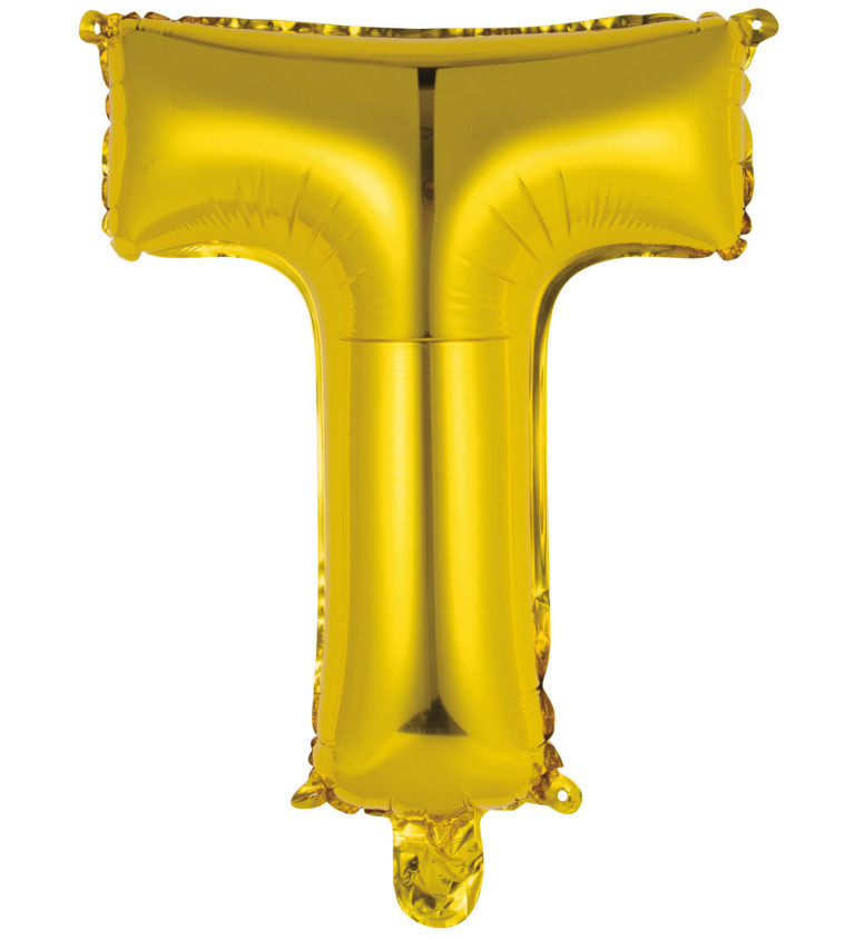Zlatý balón T