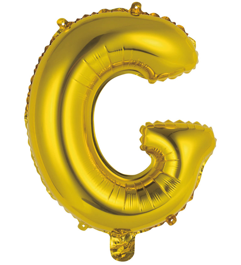 Zlatý balón G
