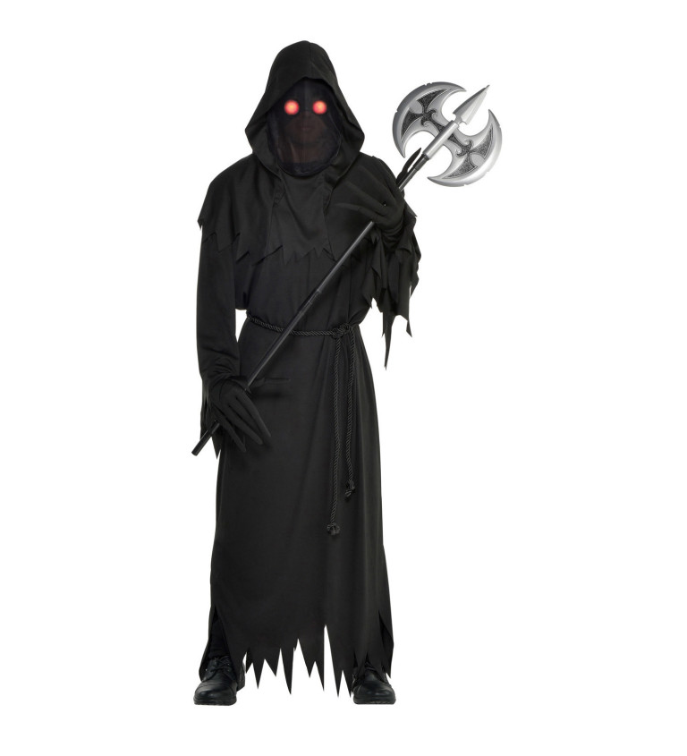 Glaring reaper - kostým pánský
