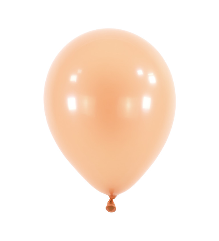 Pudrový balónek