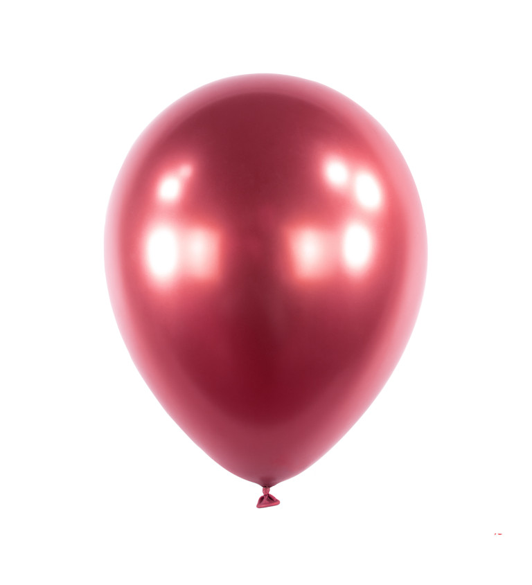 Balóny pomegranate
