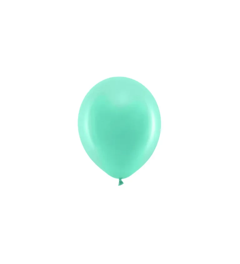 Mátové balóny