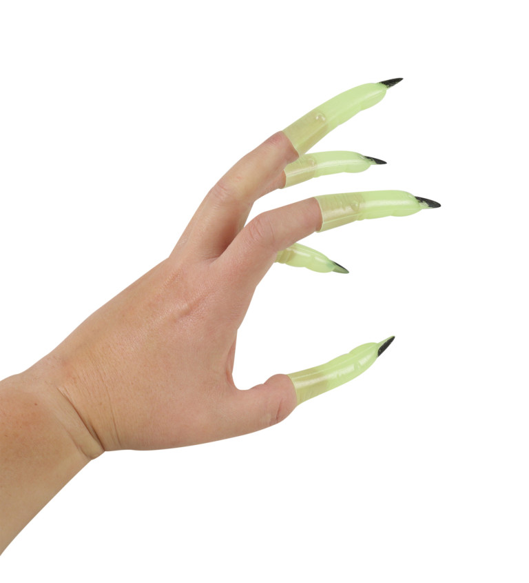 Umělé prsty čarodějnické