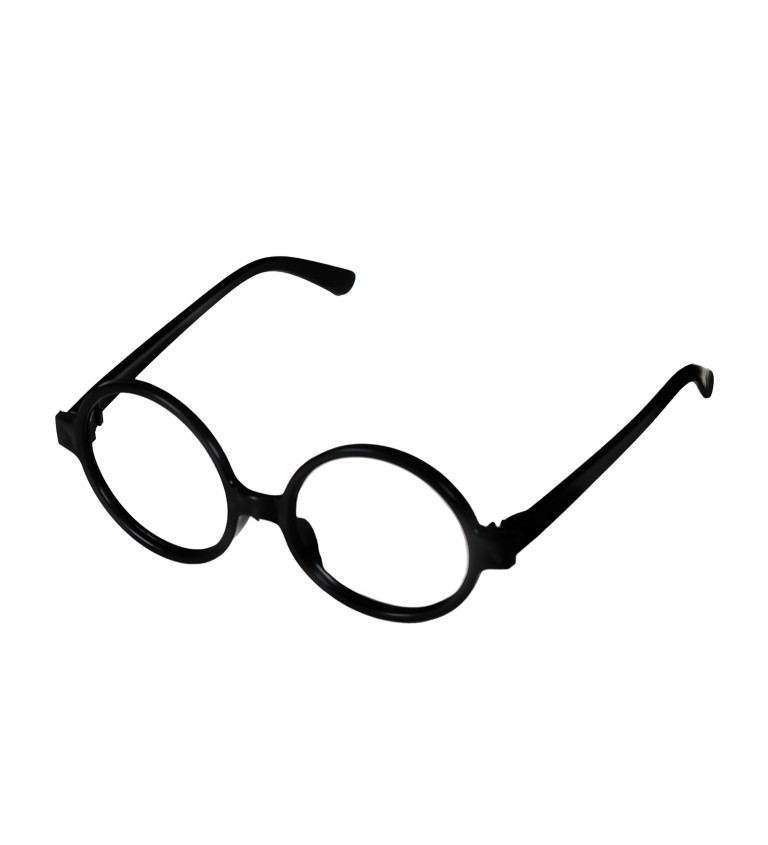 Čarodějnické brýle pro děti