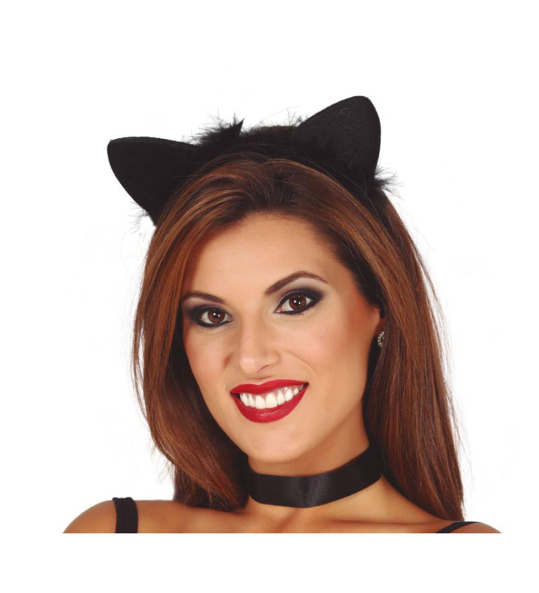 Čelenka myš