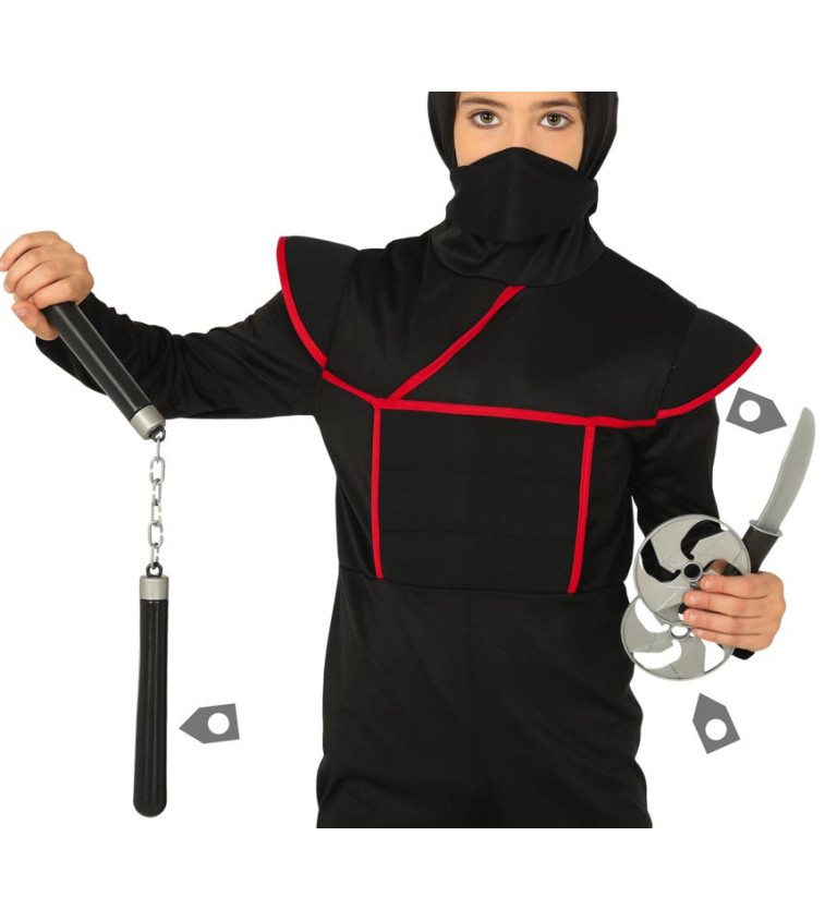 Set ninja