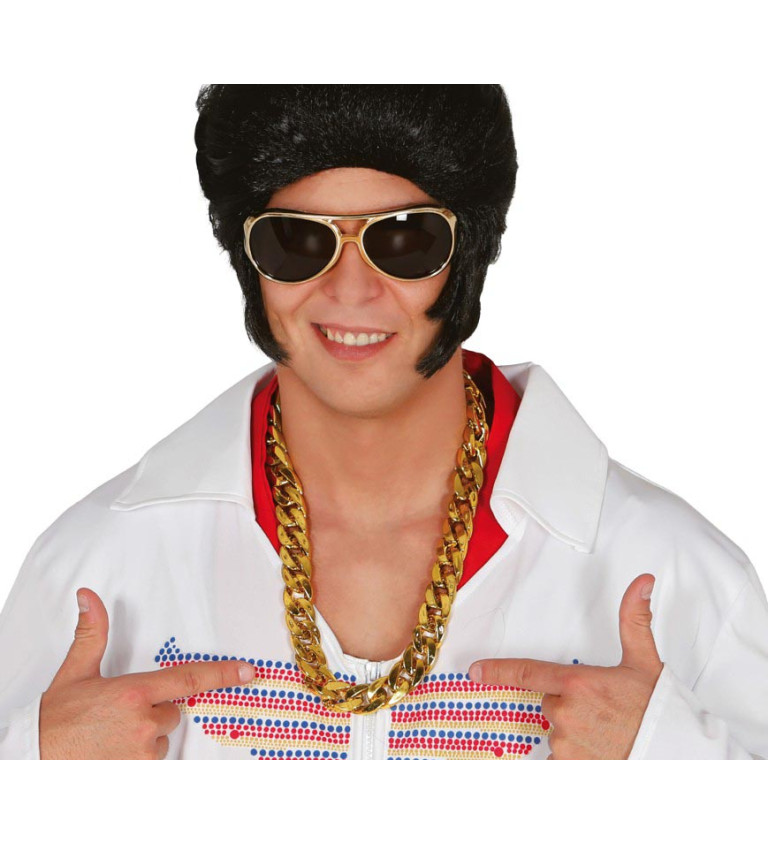 Zlatý řetěz