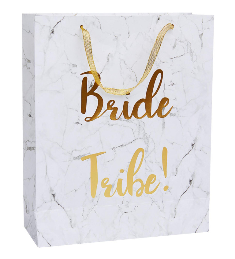 Taška "Bride tribe!"