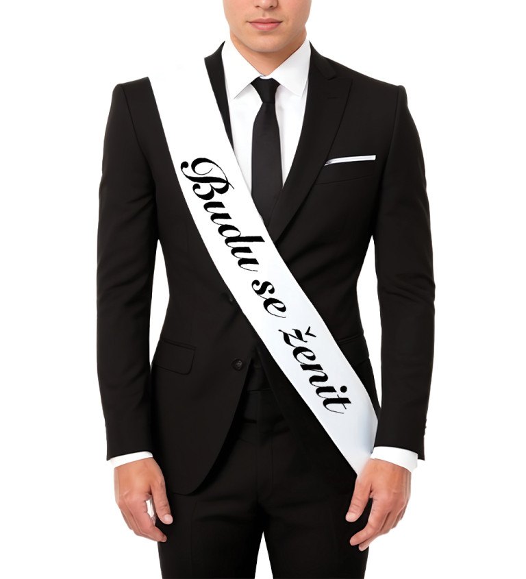 Šerpa - Budu se ženit