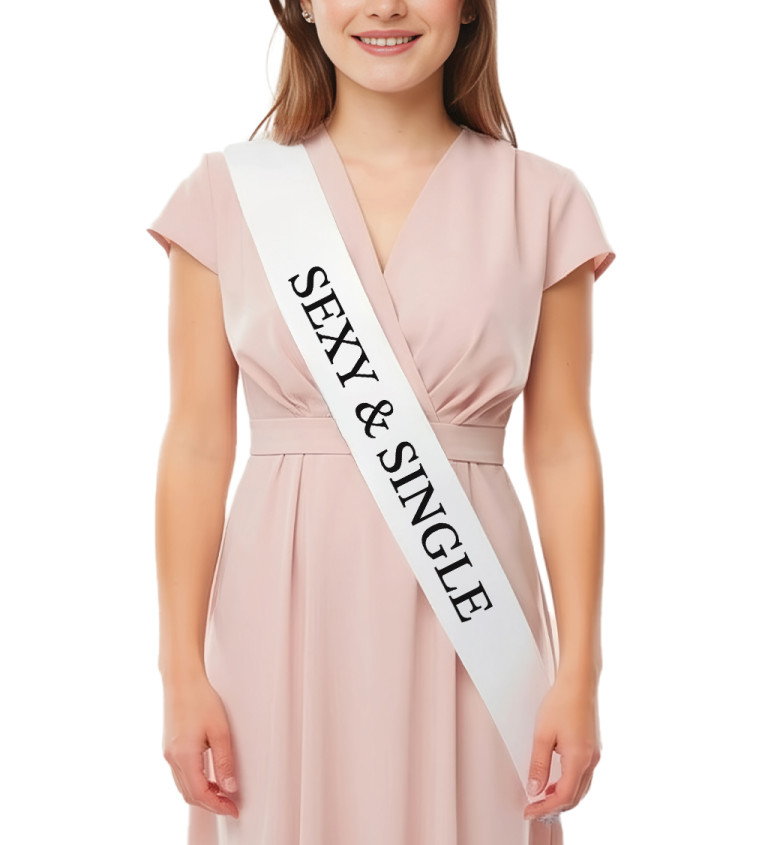 Šerpa Sexy & Single